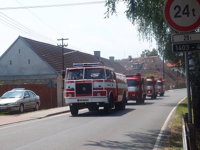 Kesřany