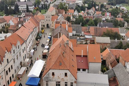 Slavonice