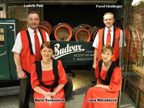 Budvarka