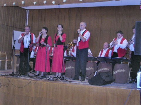 OBORA - KAZNJOV